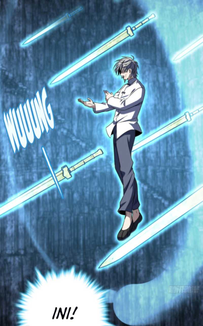 Spare Me, Great Lord! Chapter 715 Gambar 17